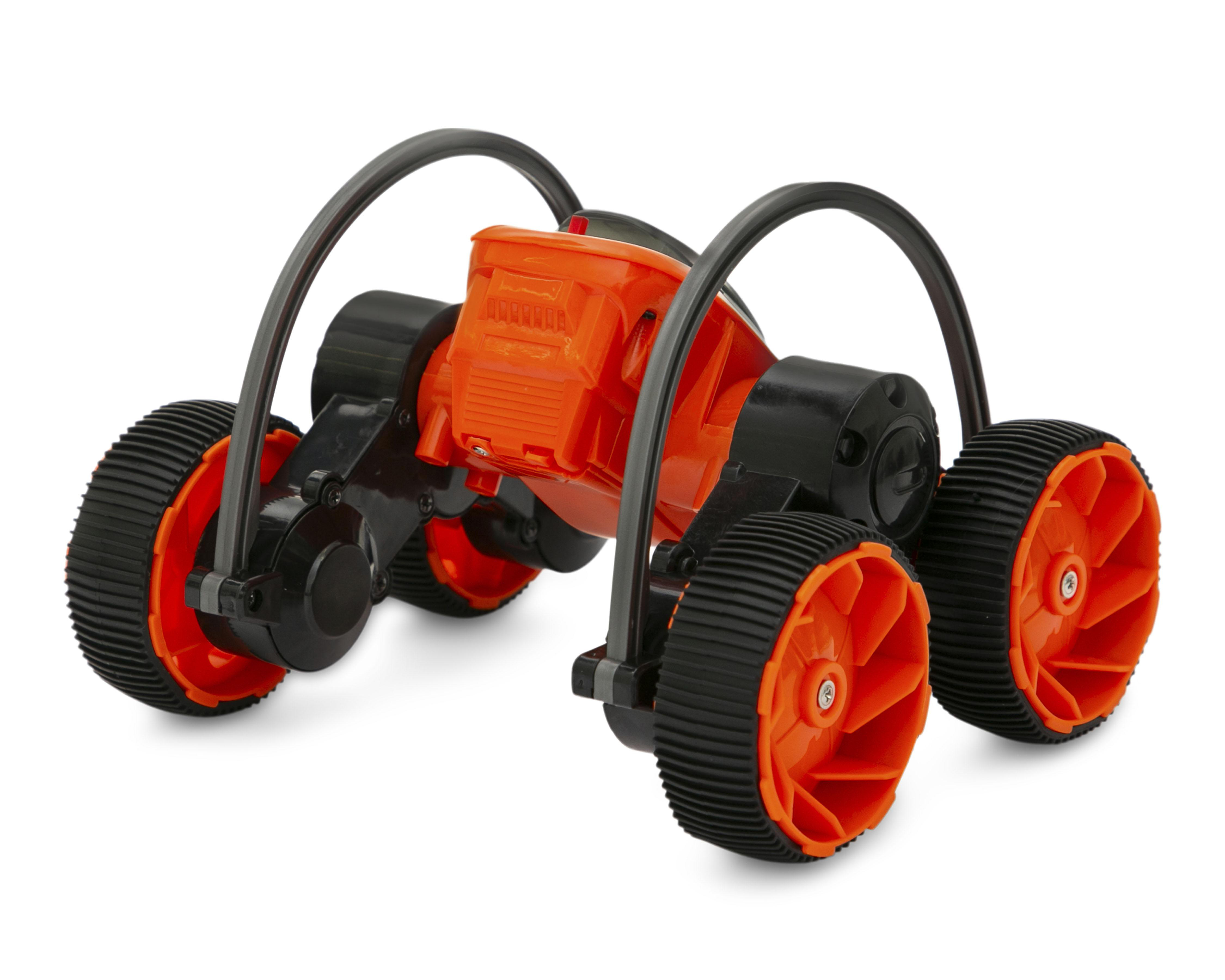 Foto 6 pulgar | Carro de Control Remoto Funzone Stunt Crawler