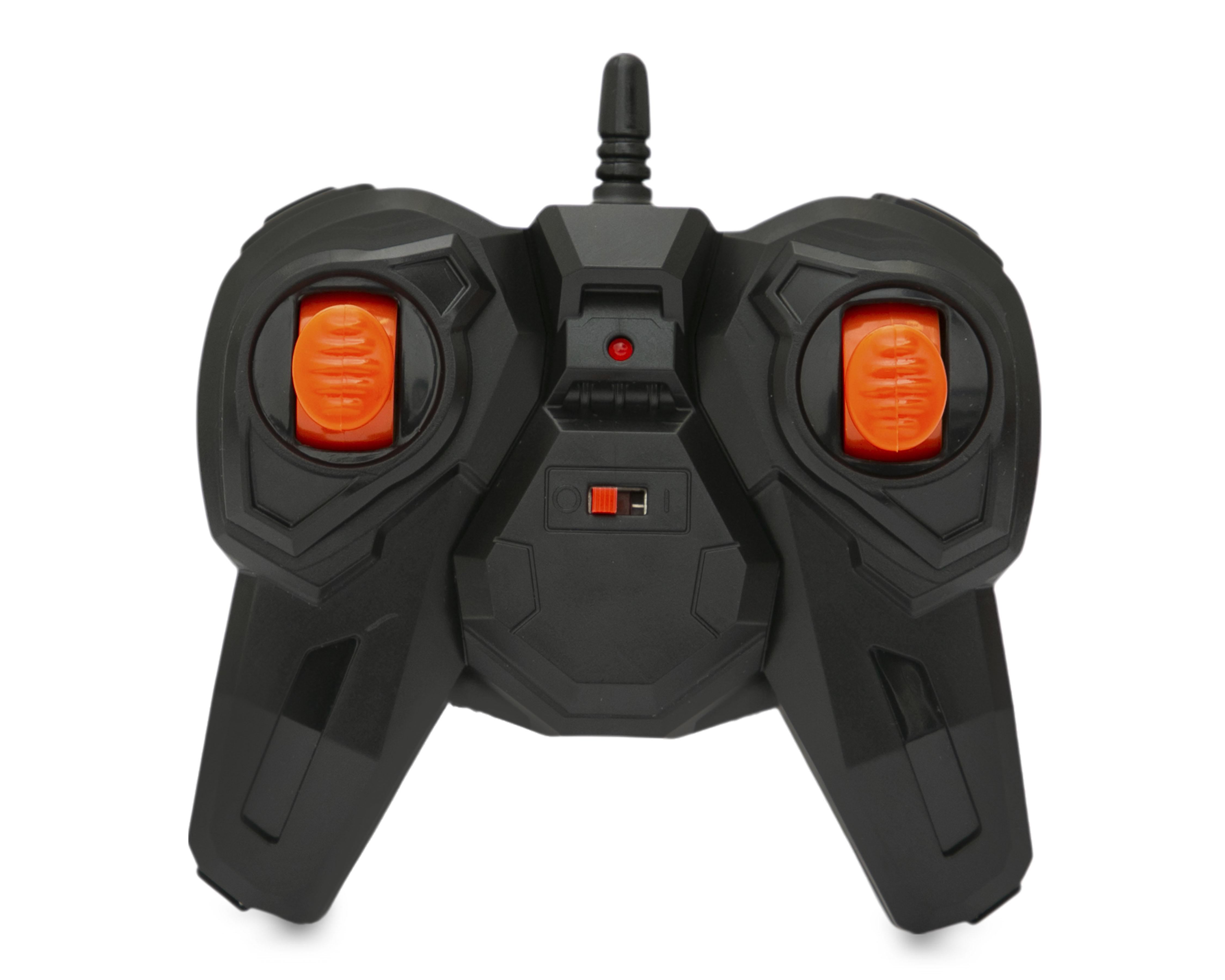 Foto 7 pulgar | Carro de Control Remoto Funzone Stunt Crawler
