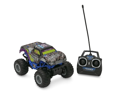 Foto 1 | Carro de Control Remoto Funzone Monster Road Tough