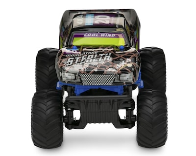 Foto 3 | Carro de Control Remoto Funzone Monster Road Tough