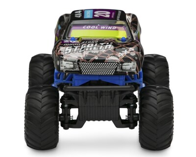 Foto 5 | Carro de Control Remoto Funzone Monster Road Tough