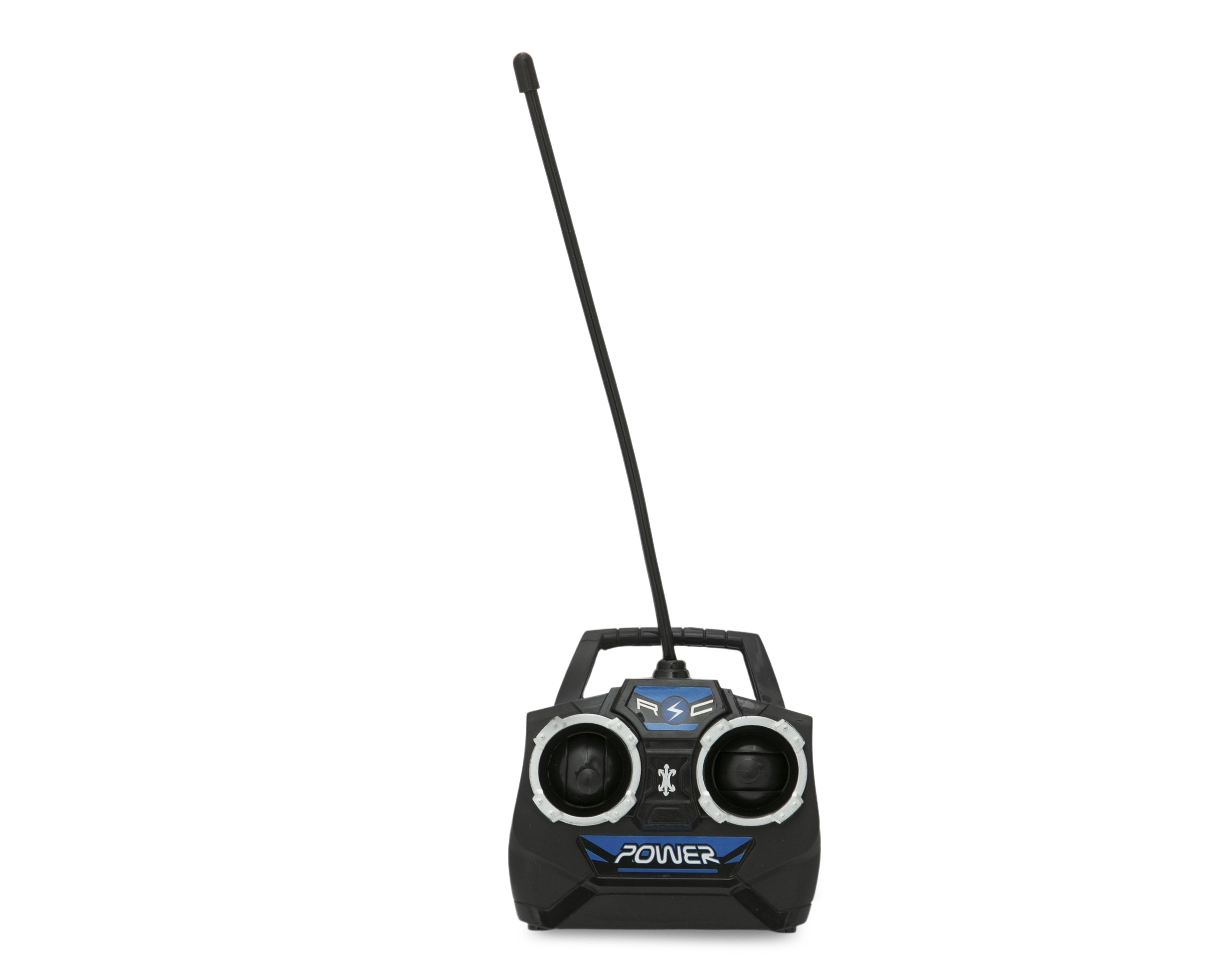 Foto 6 | Carro de Control Remoto Funzone Monster Road Tough