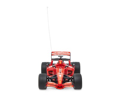 Foto 4 | Carro de Control Remoto Funzone Campeón de F1