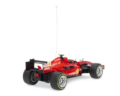 Foto 5 | Carro de Control Remoto Funzone Campeón de F1