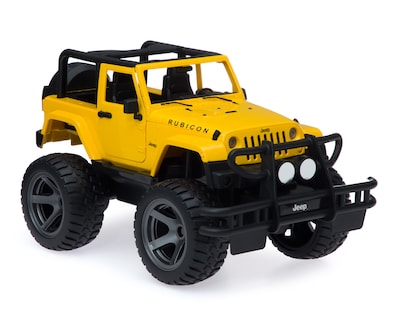 Foto 2 | Carro de Control Remoto Jeep