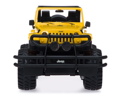 Foto 4 | Carro de Control Remoto Jeep