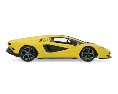 Foto 4 | Carro de Control Remoto Rastar Lamborghini Countach LPI 800-4