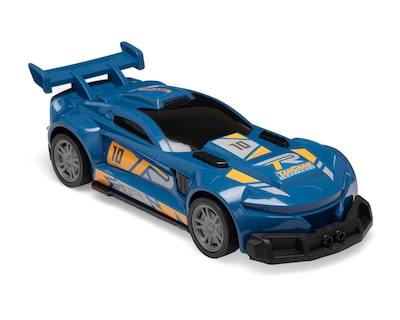 Foto 1 | Carro a Fricción Hot Wheels Track Ripper 1 Pieza al Azar