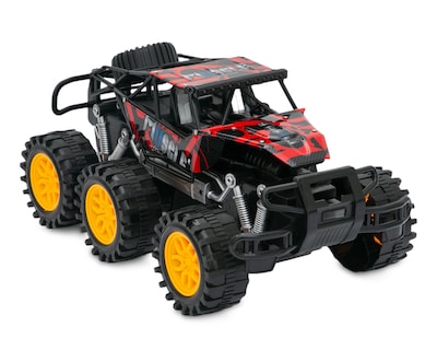 Foto 1 | Buggy Funzone de Fricción