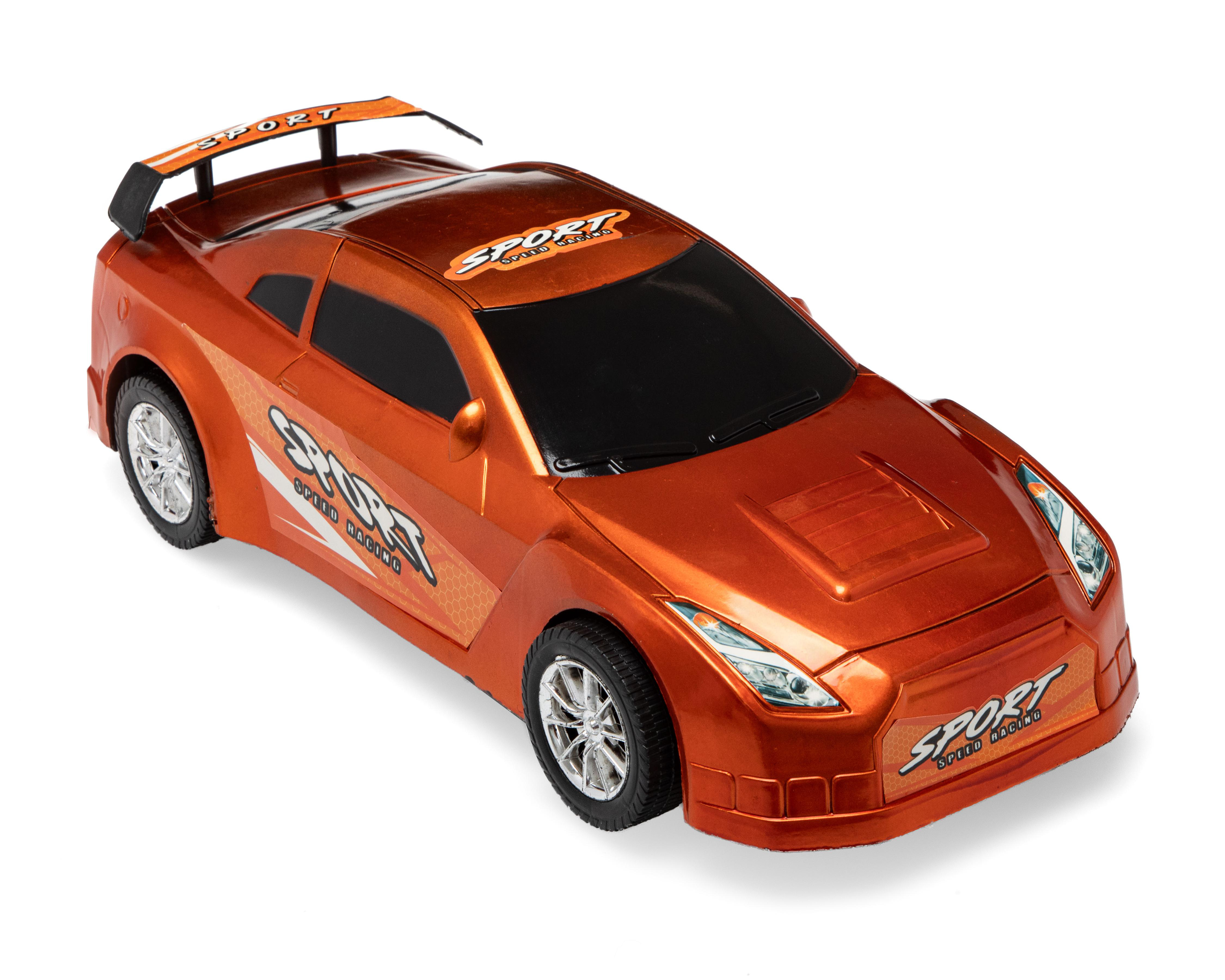 Carro de Juguete Funzone Speed Racing