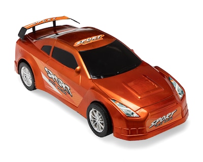 Foto 1 | Carro de Juguete Funzone Speed Racing
