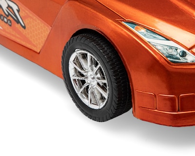 Foto 5 | Carro de Juguete Funzone Speed Racing