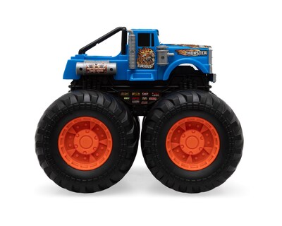 Foto 2 | Vehículo Monster Truck Funzone Turbo Beast Sliding
