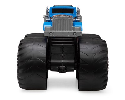 Foto 3 | Vehículo Monster Truck Funzone Turbo Beast Sliding