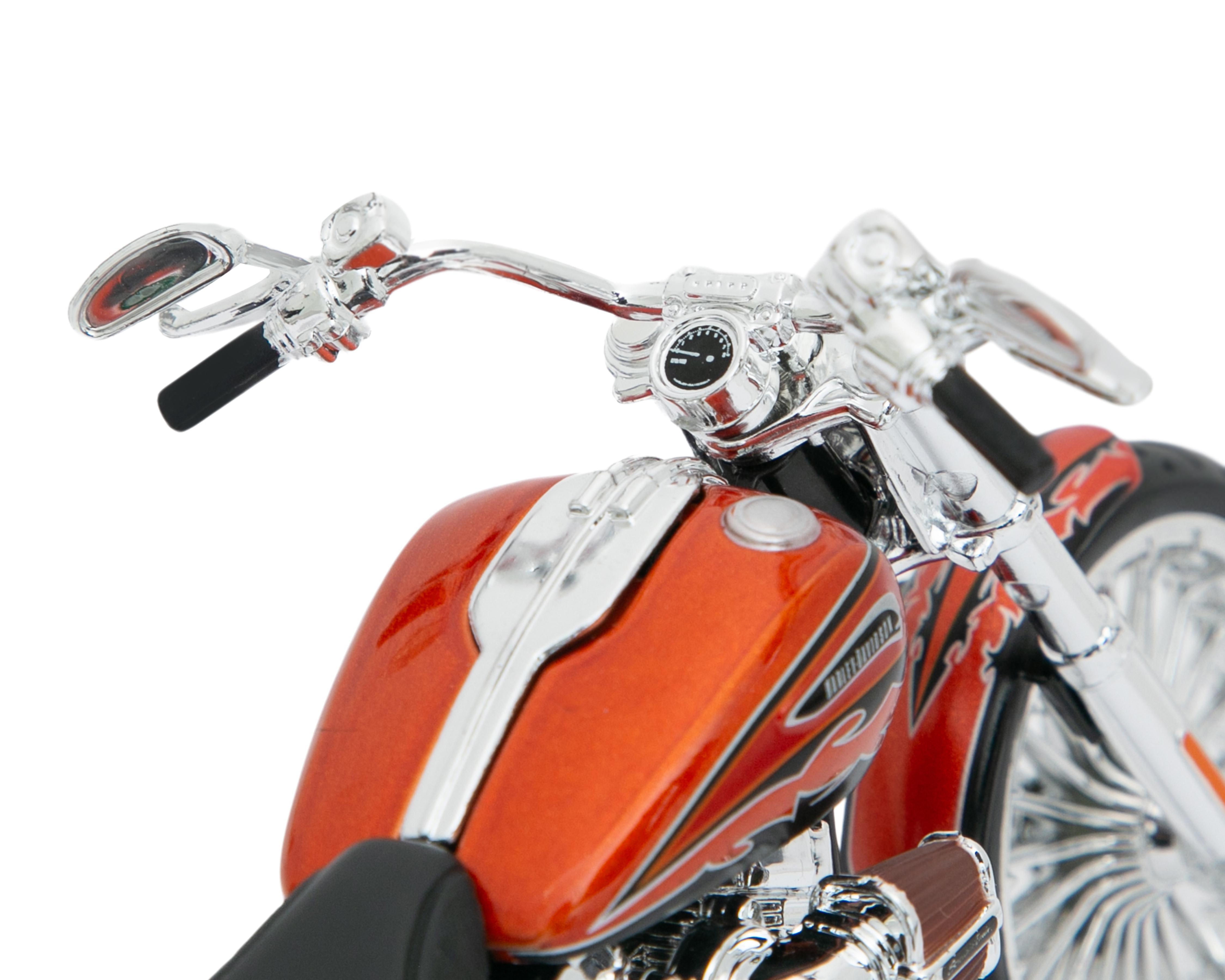 Foto 4 | Motocicleta Maisto