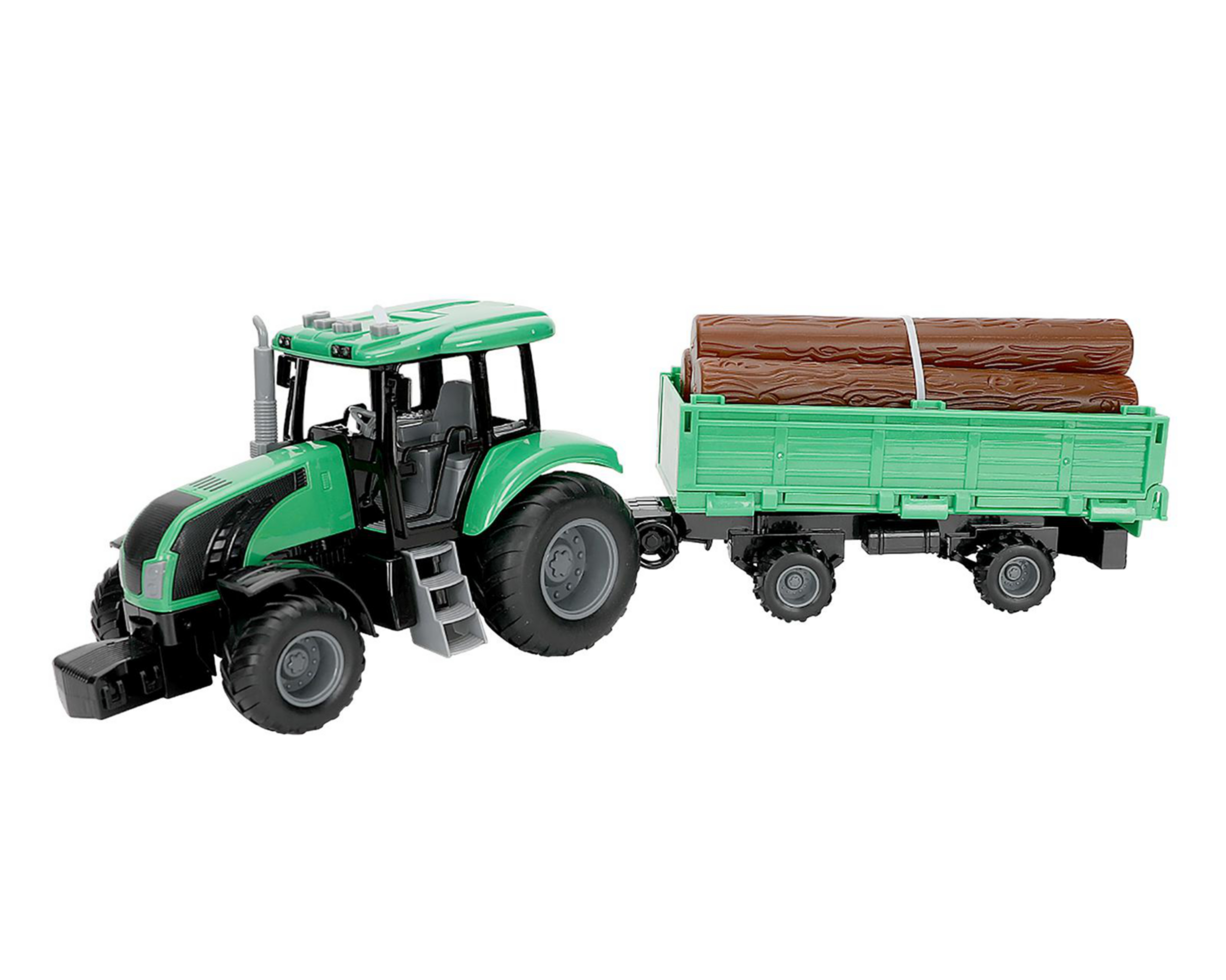 Foto 1 | Tractor Funzone