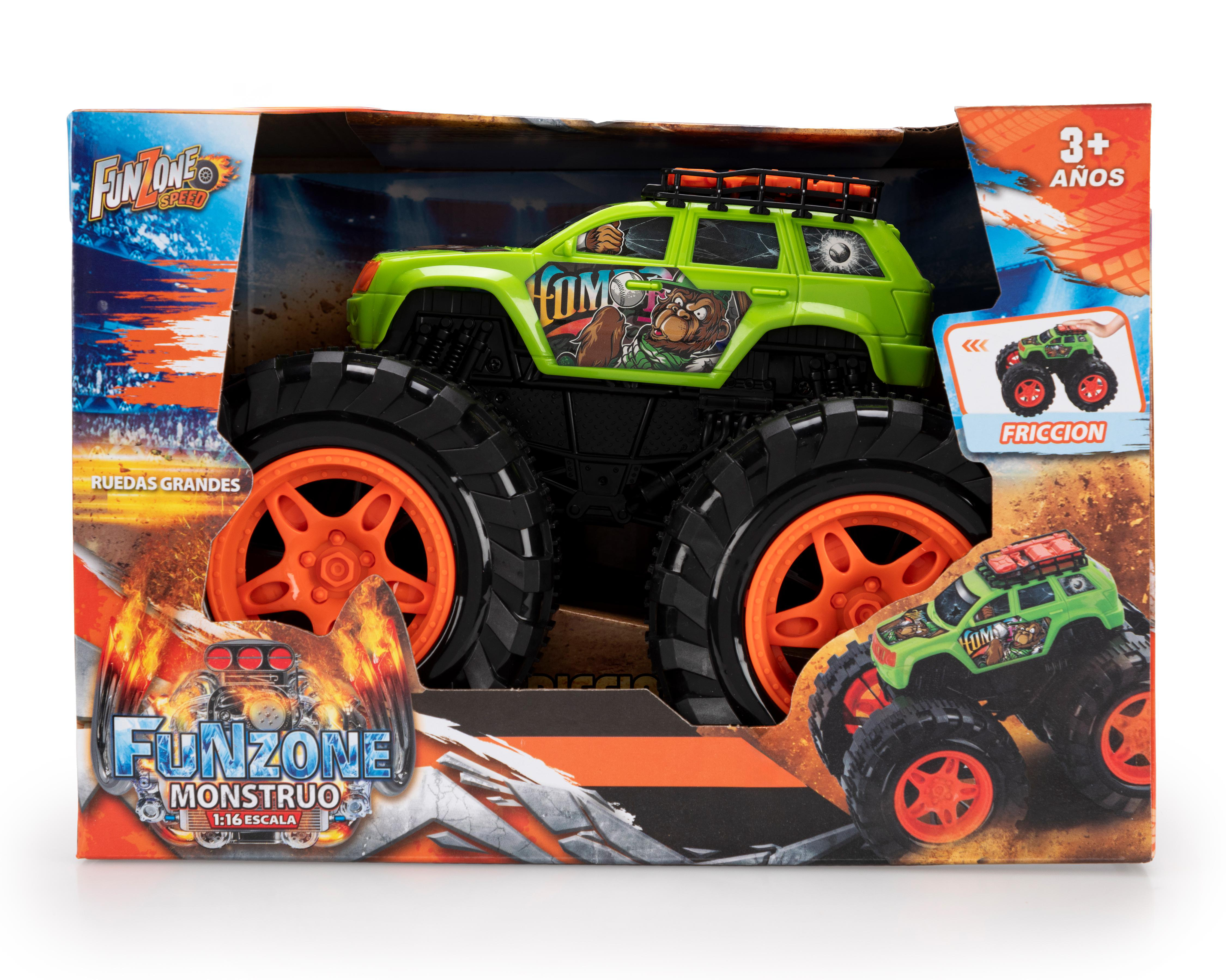 Carro Funzone $99
