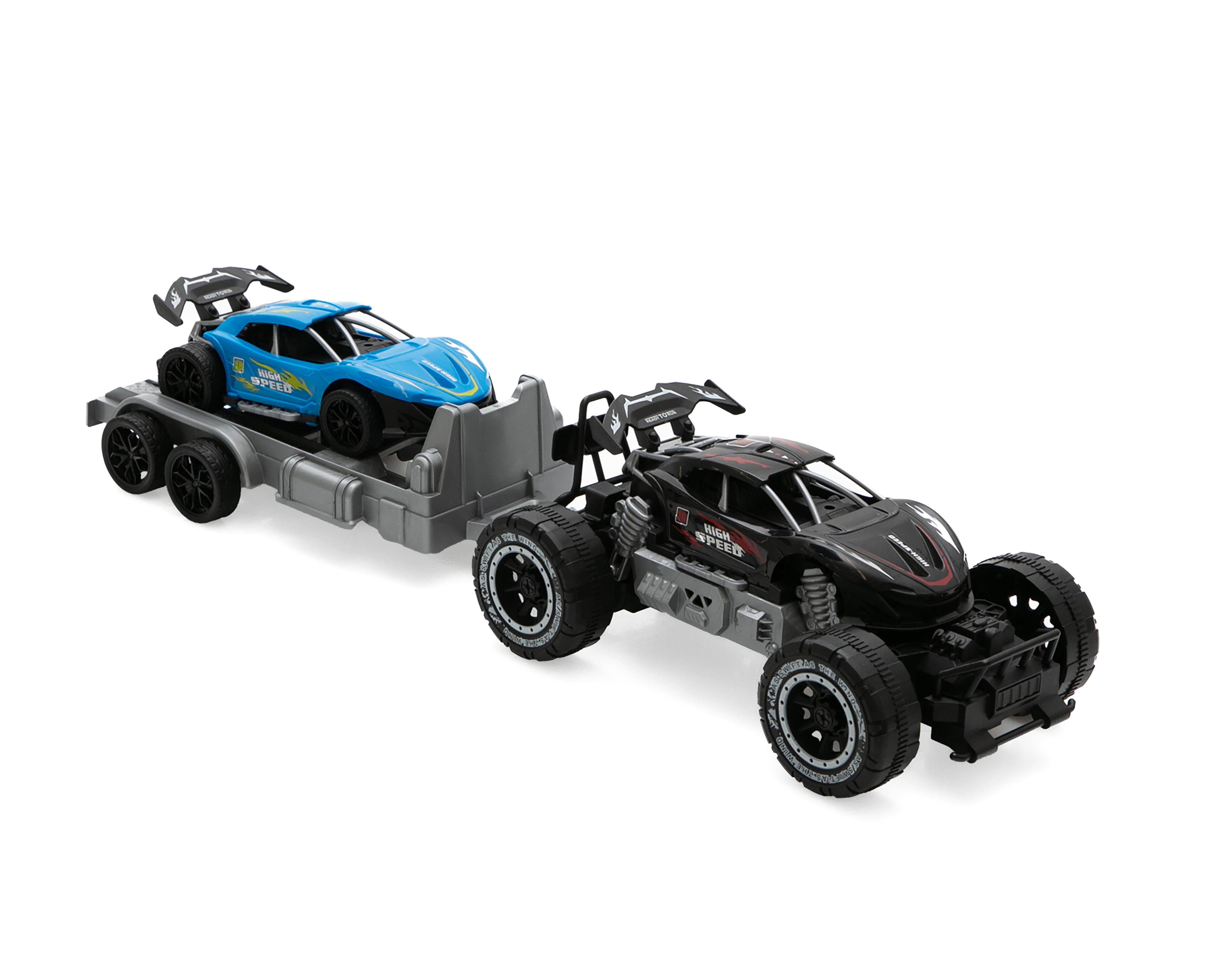 Foto 1 | Carro de Juguete Funzone