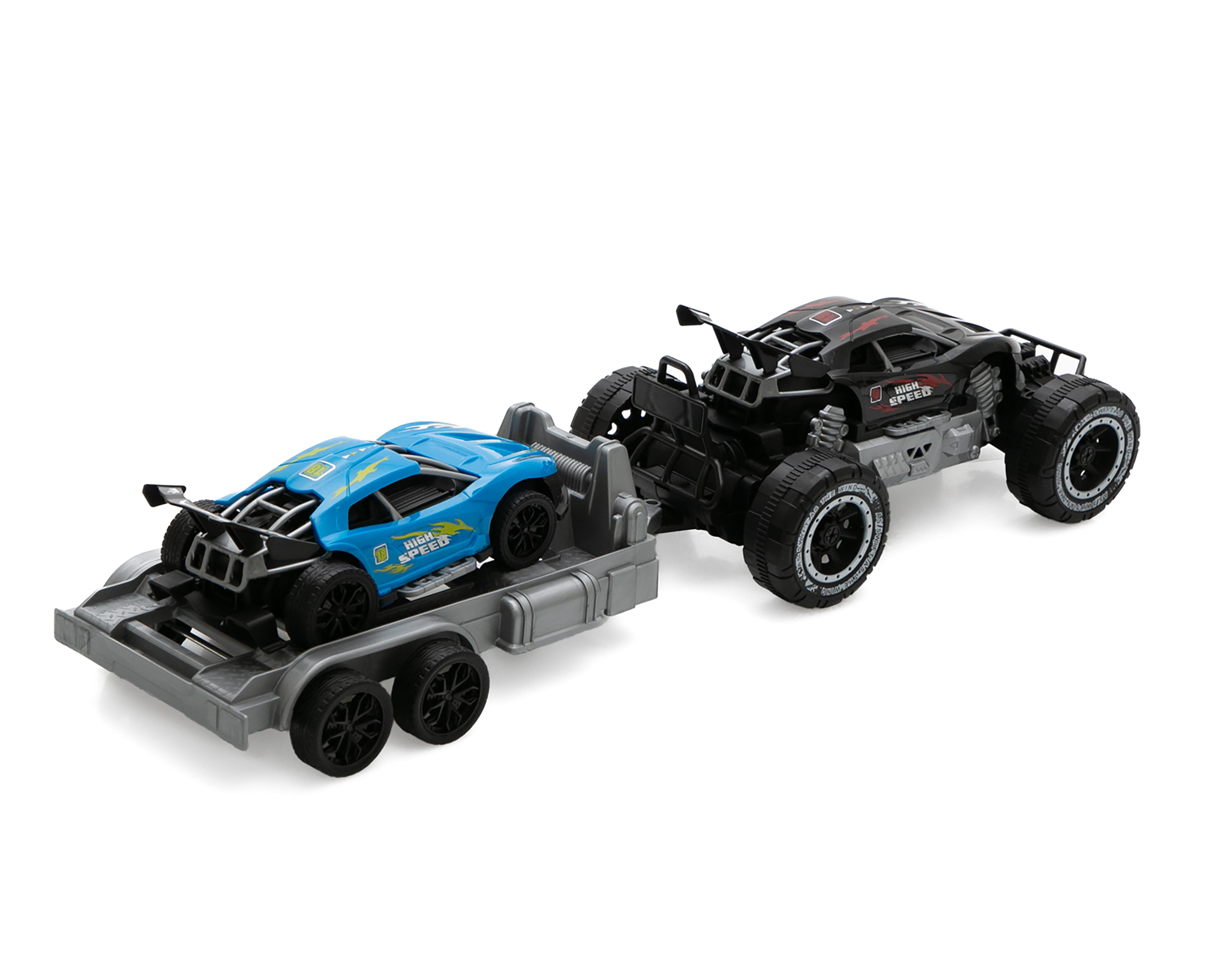 Foto 2 | Carro de Juguete Funzone
