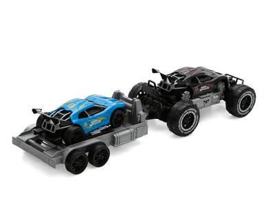 Foto 2 | Carro de Juguete Funzone