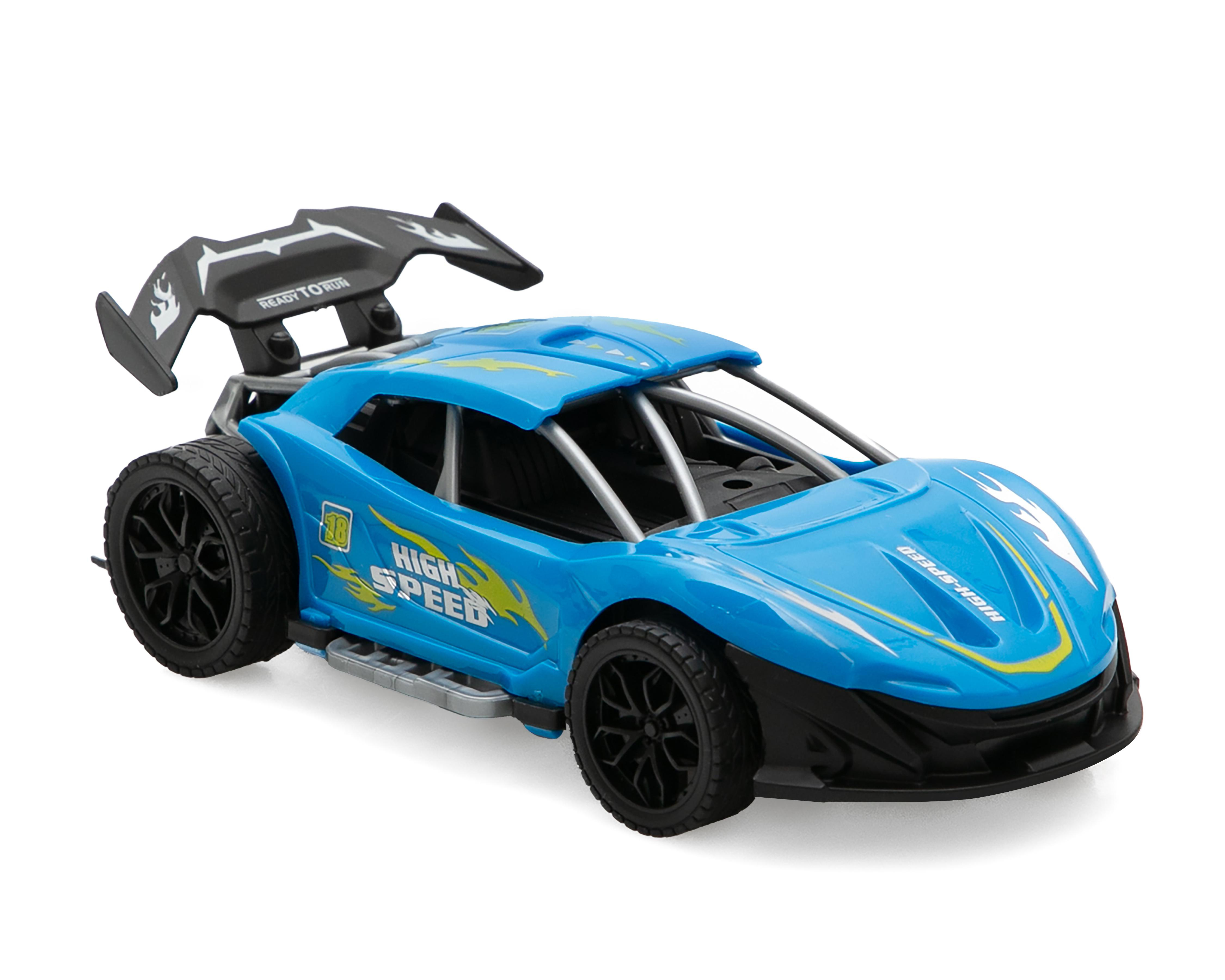 Foto 4 | Carro de Juguete Funzone