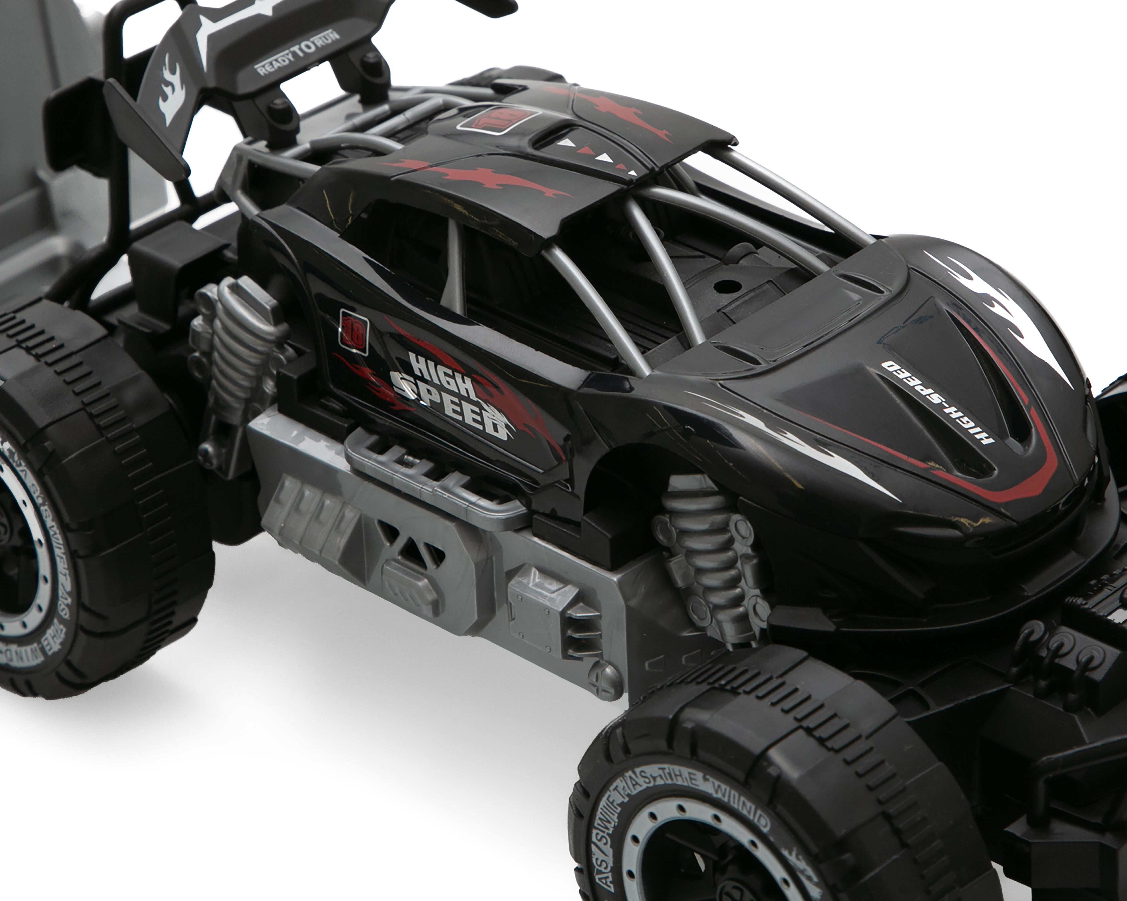 Foto 5 | Carro de Juguete Funzone