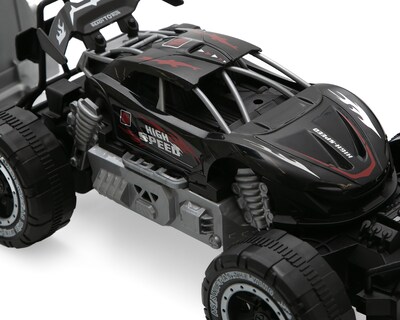 Foto 5 | Carro de Juguete Funzone