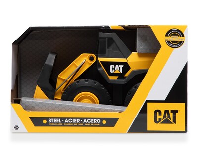 Foto 4 | Tractor CAT