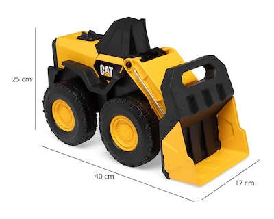 Foto 5 | Tractor CAT