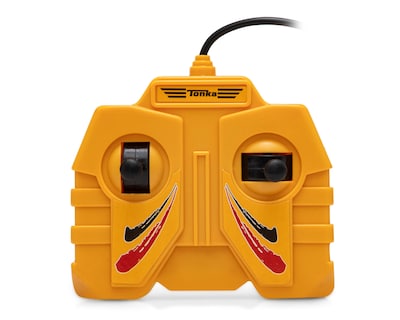 Foto 6 | Vehículo de Control Remoto Tonka Montacargas Multifunción