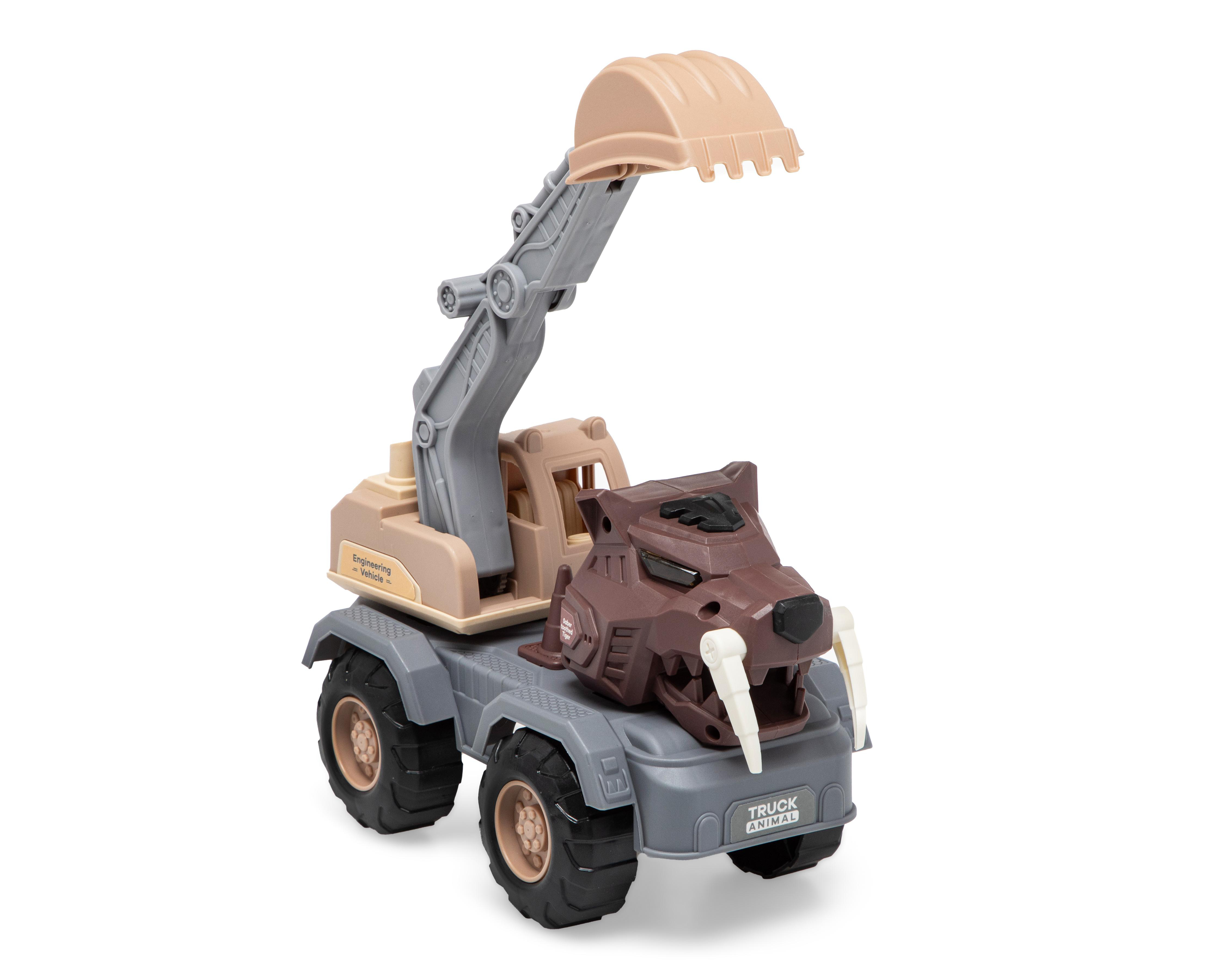 Vehículo de Construcción Funzone $99