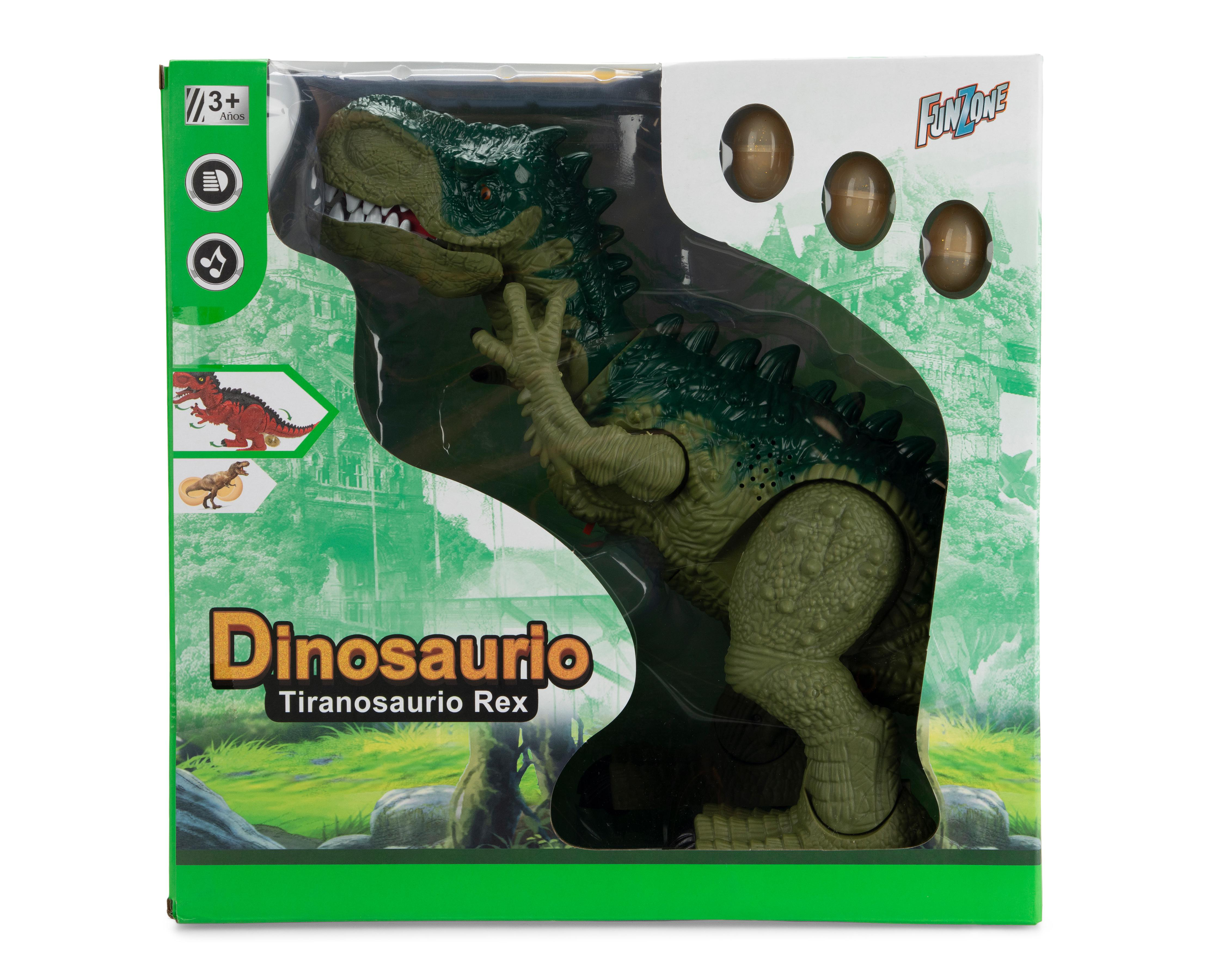 Dinosaurio Funzone Tiranosaurio Rex