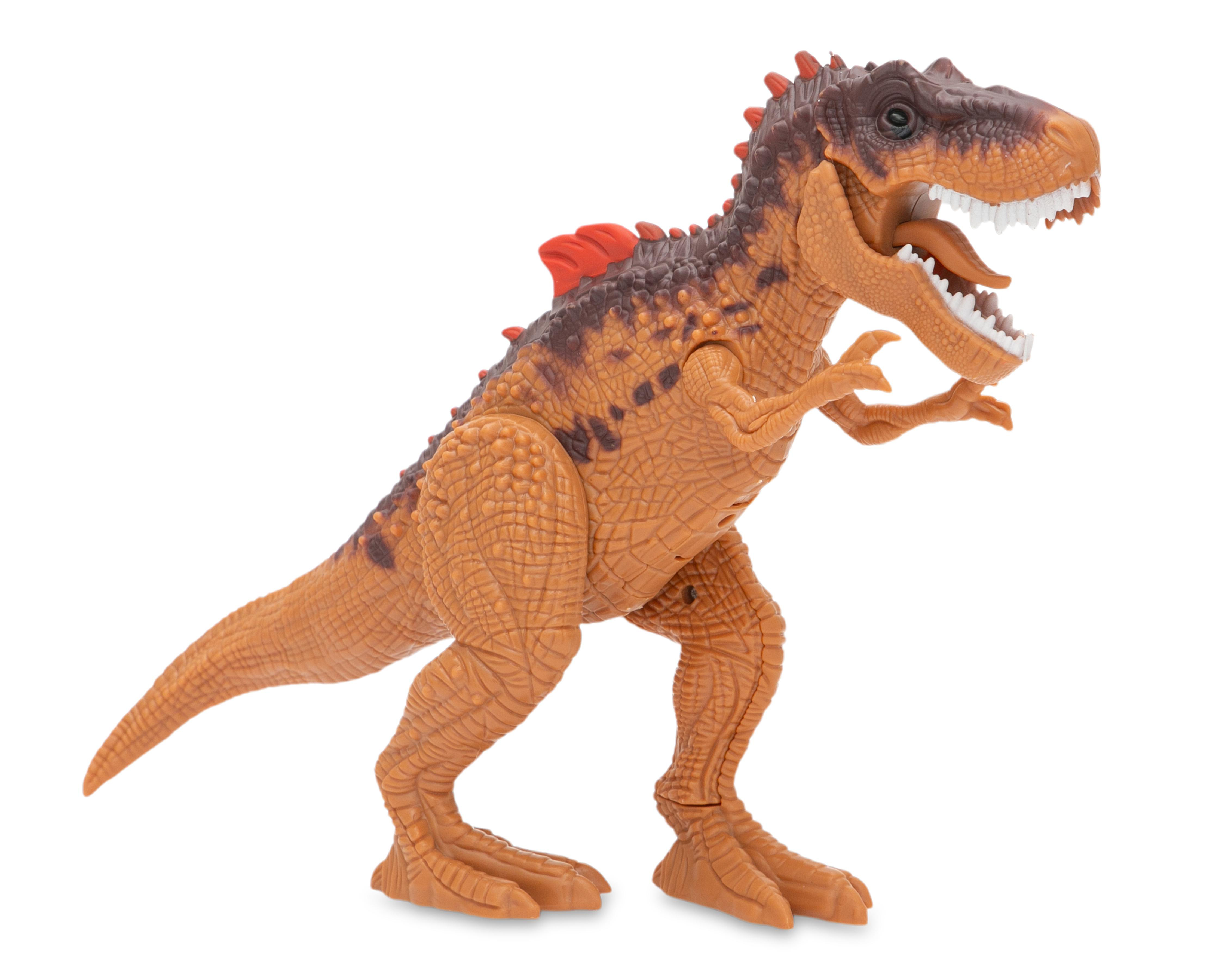 Foto 4 pulgar | Dinosaurios Funzone con Accesorios