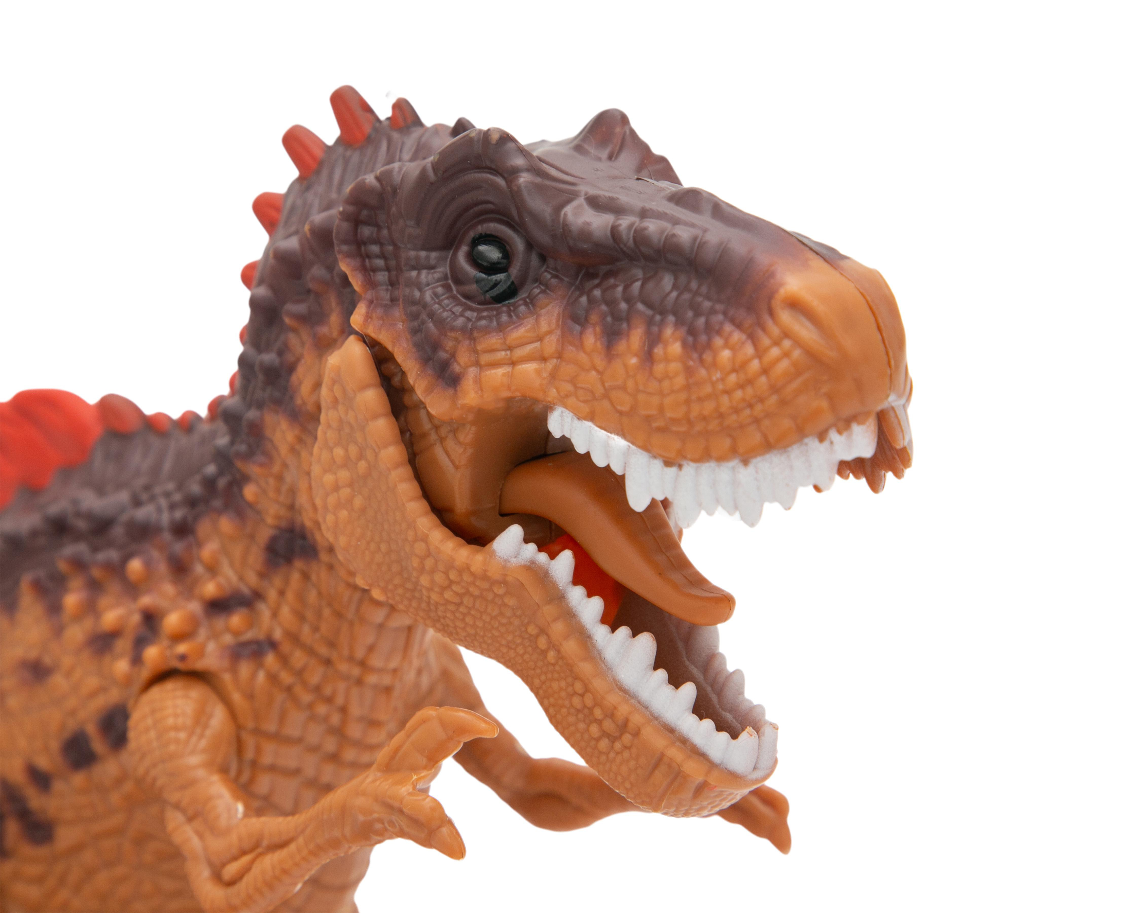 Foto 5 pulgar | Dinosaurios Funzone con Accesorios