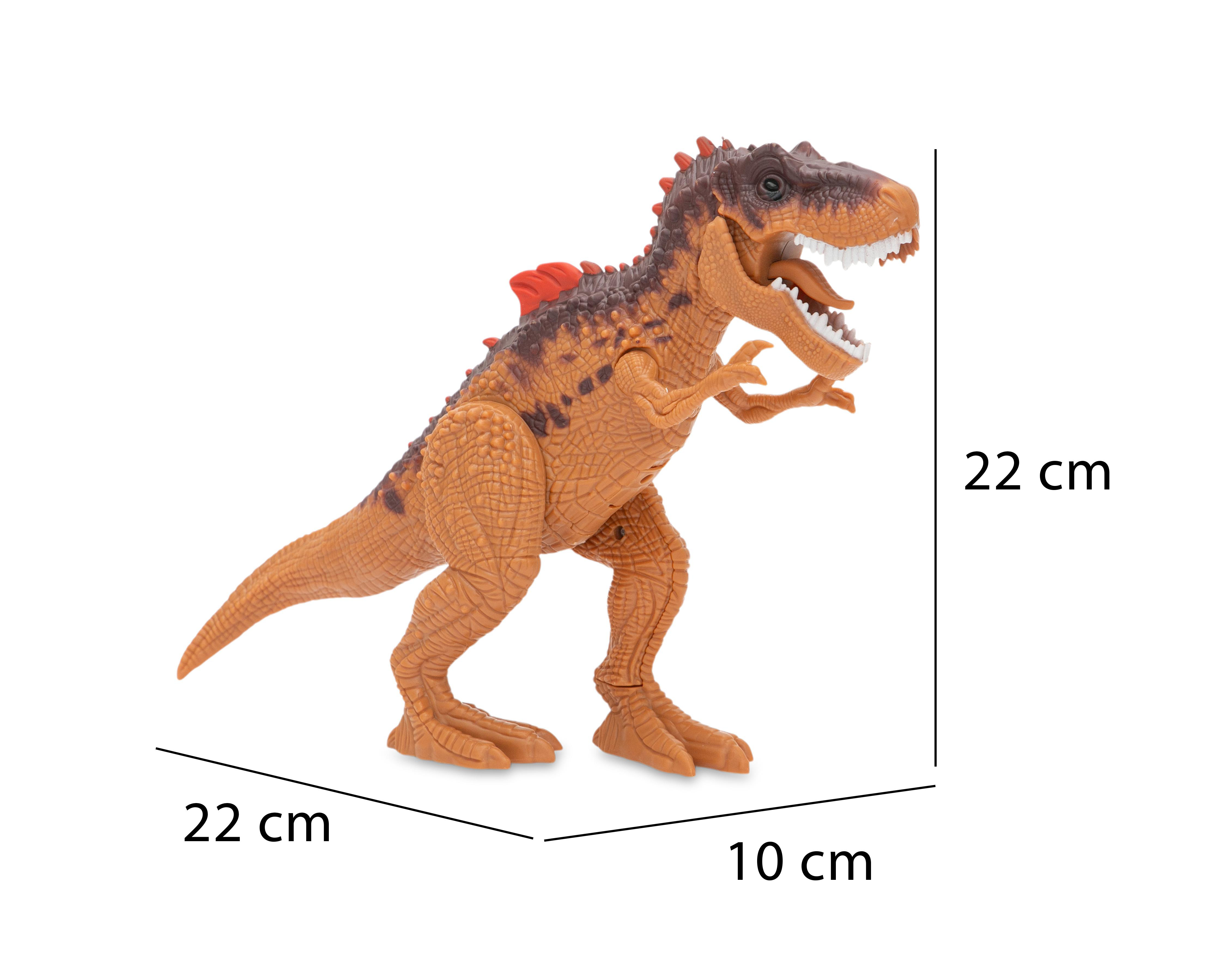 Foto 7 | Dinosaurios Funzone con Accesorios