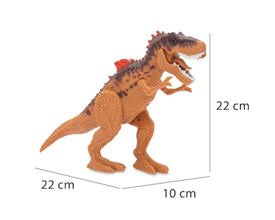 Foto 7 | Dinosaurios Funzone con Accesorios