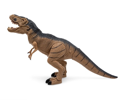 Foto 2 | Dinosaurio de Juguete Funzone T-Rex con Luz y Sonido