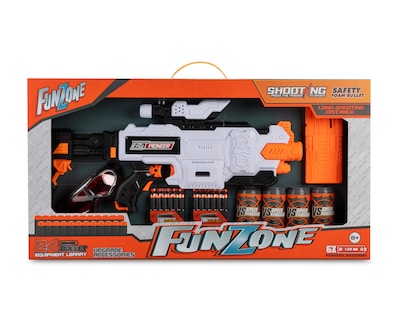 Foto 1 | Lanzador Funzone