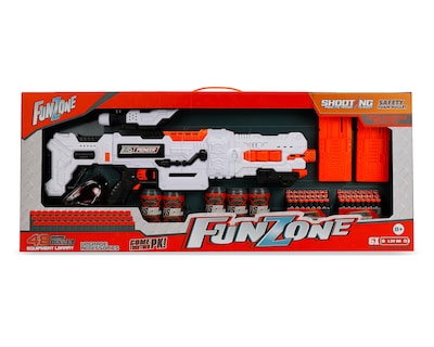Foto 1 | Lanzadardos Funzone