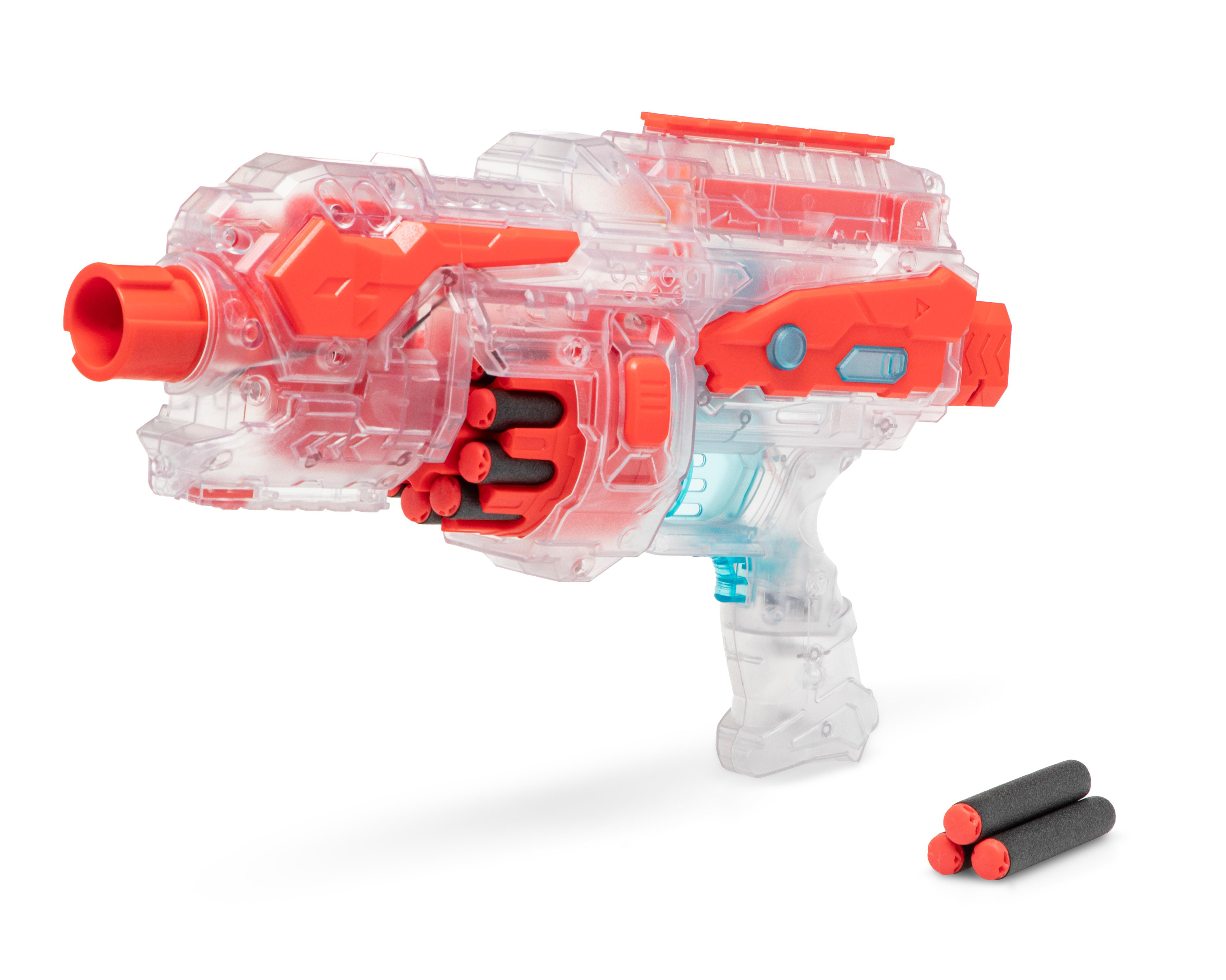 Lanzadardos Funzone $199