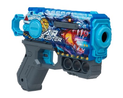 Foto 2 | Lanzadardos Funzone Air Blaster