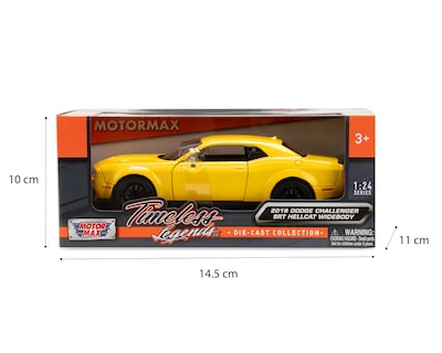 Foto 3 | Challenger Motormax