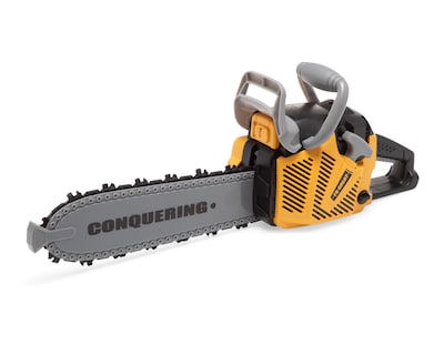 Foto 1 | Juguete de Motosierra Funzone Power Tools