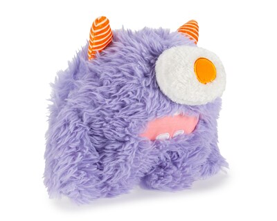 Foto 2 | Peluche de Monstruo Lila