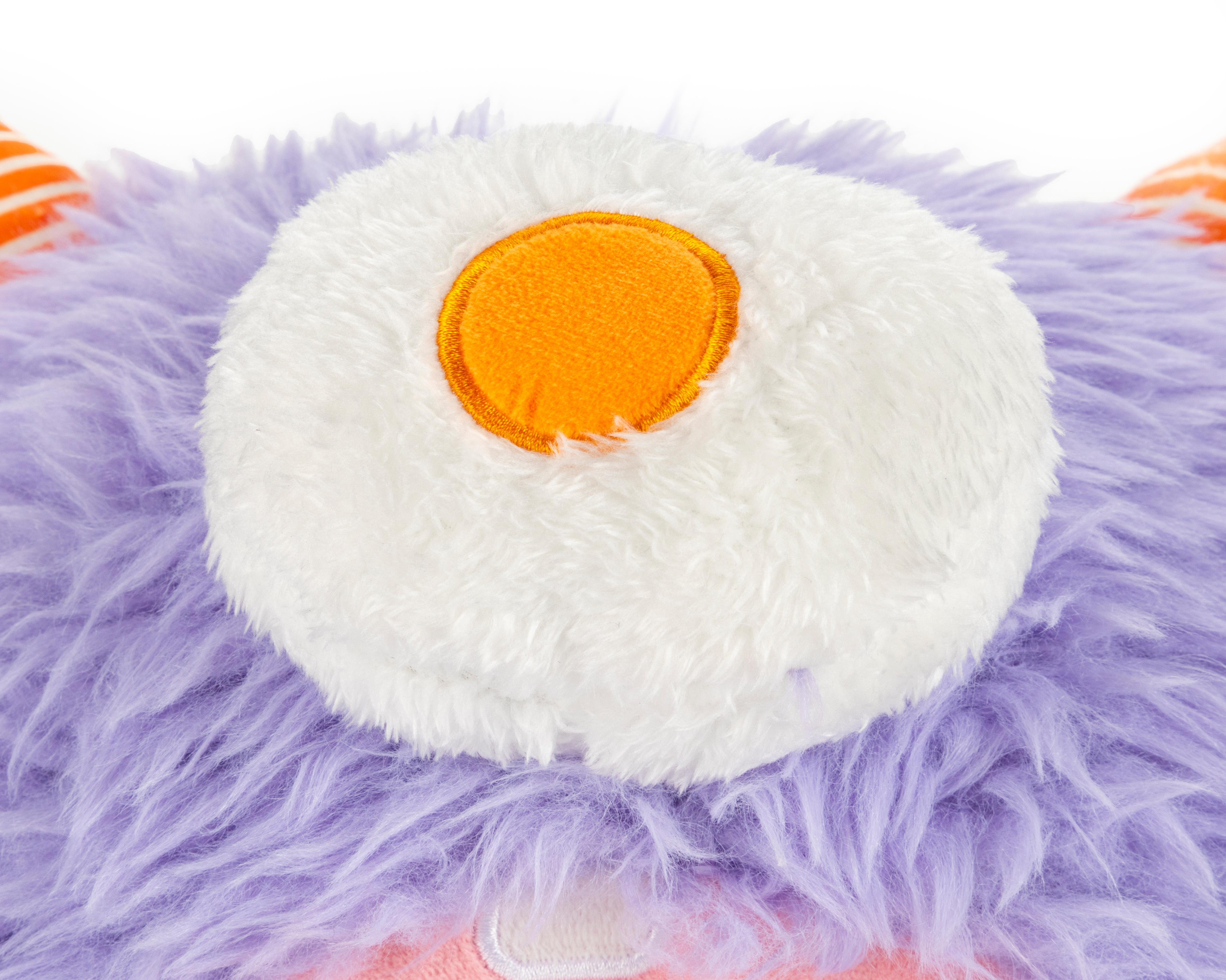 Foto 5 pulgar | Peluche de Monstruo Lila