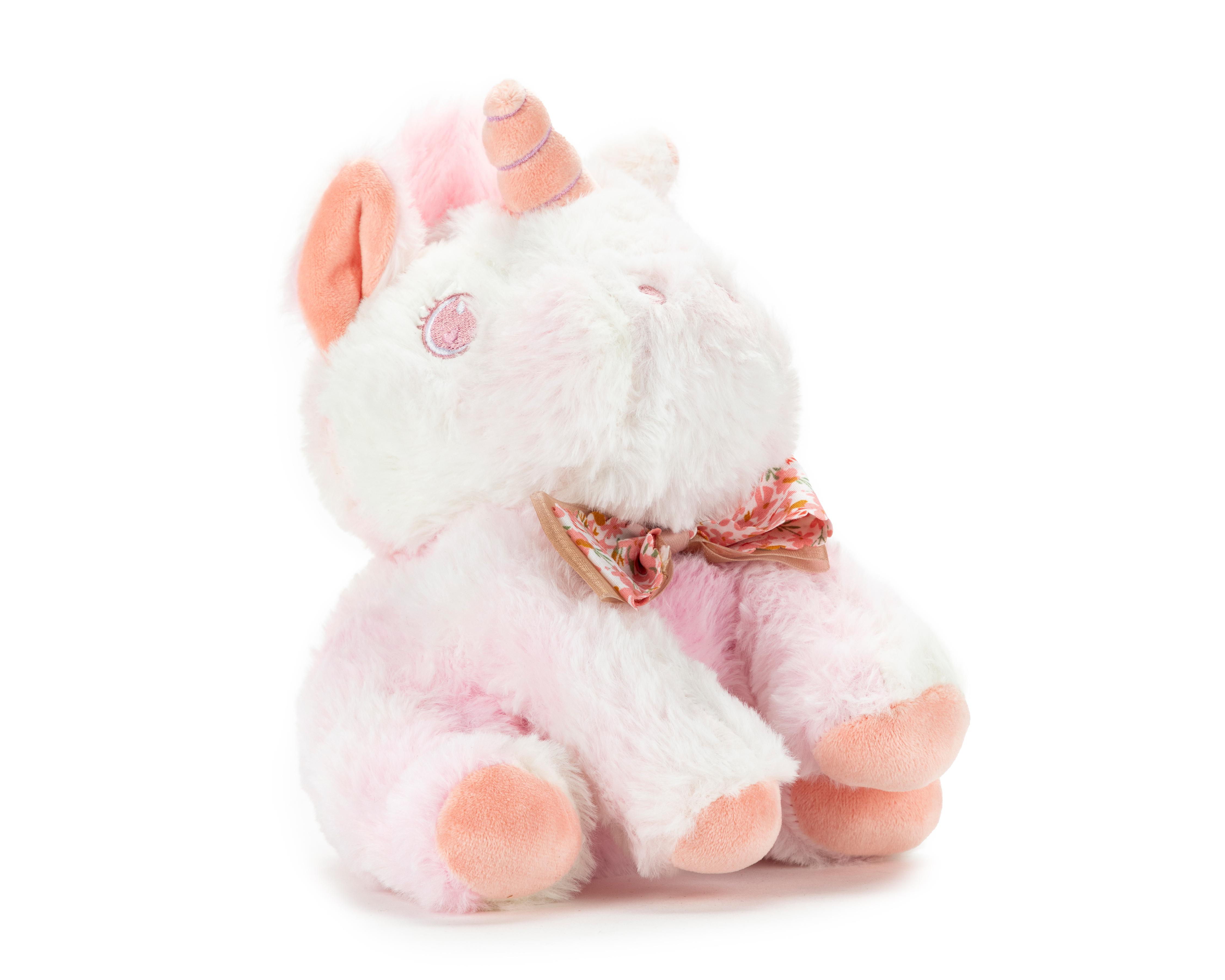 Foto 2 | Peluche Minigami Unicornio Rosa