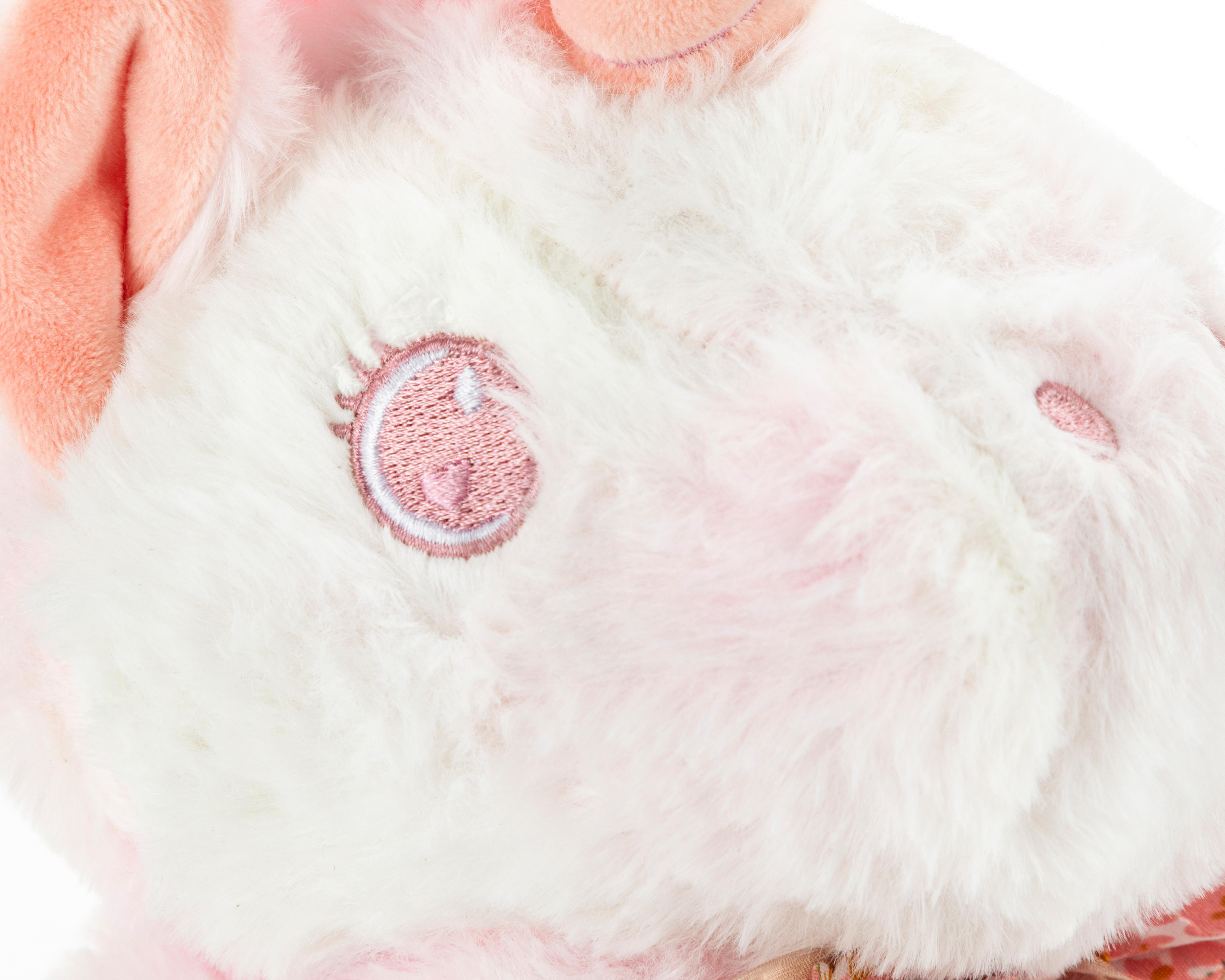 Foto 5 pulgar | Peluche Minigami Unicornio Rosa
