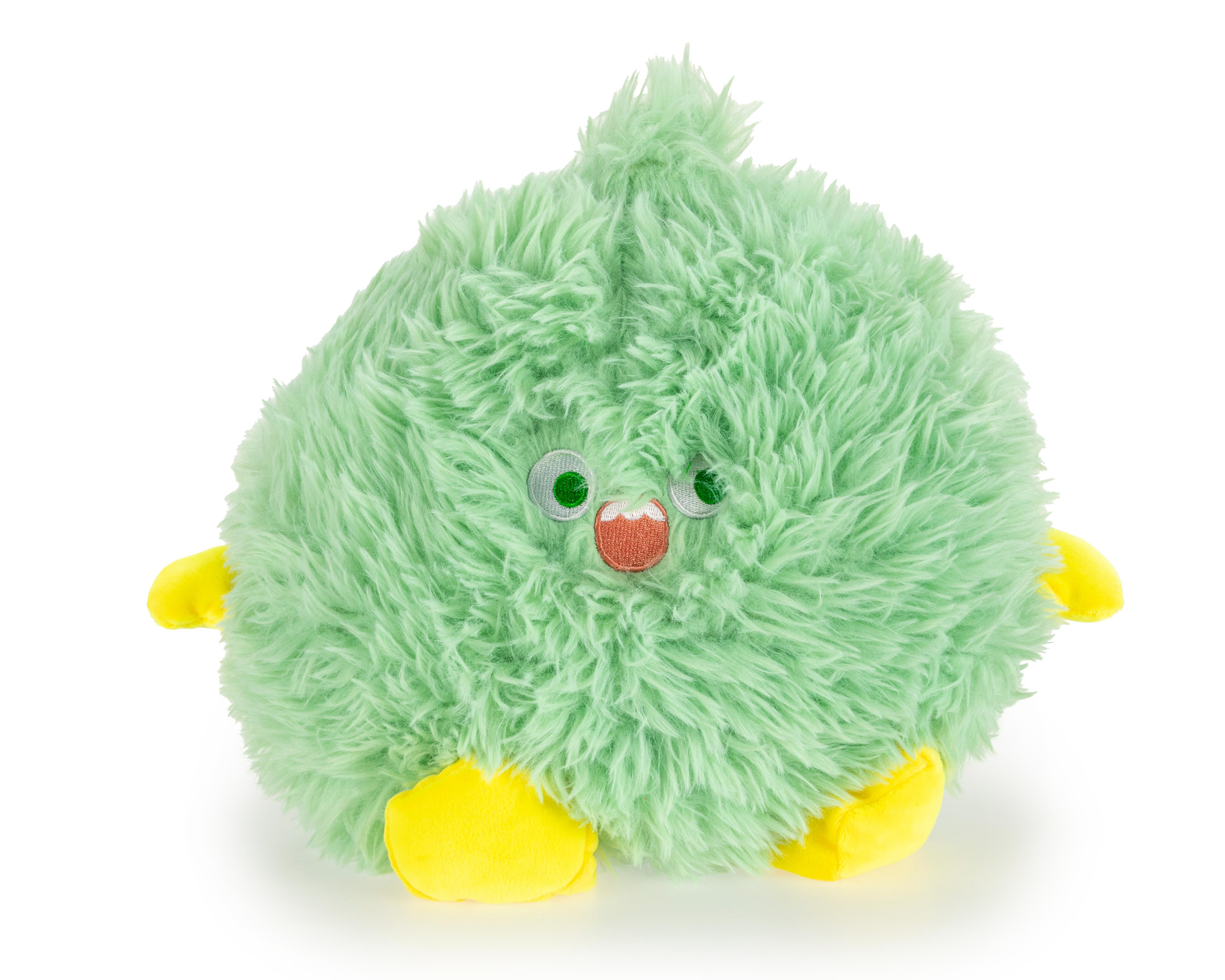 Foto 2 pulgar | Peluche de Pollo Verde