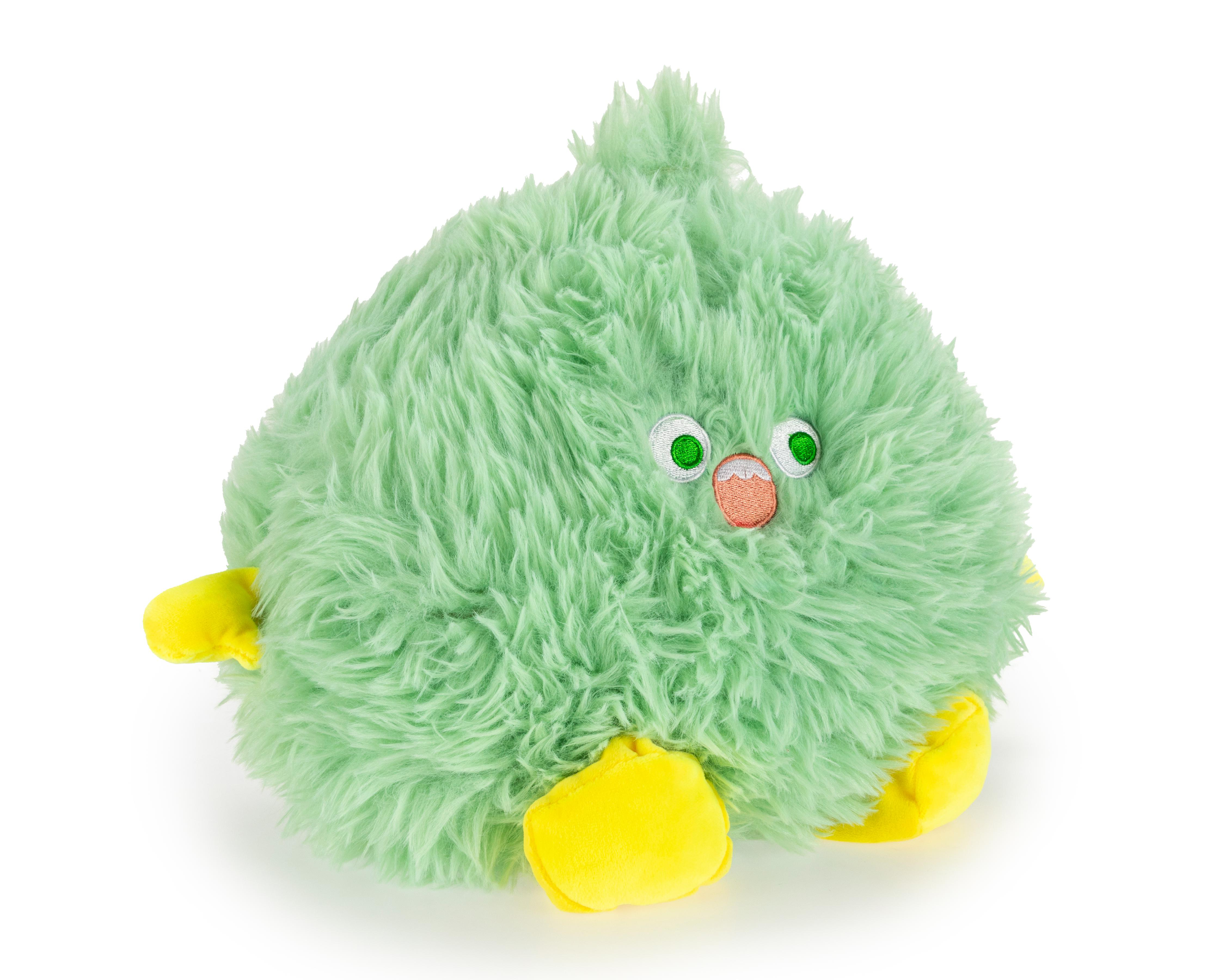 Foto 3 pulgar | Peluche de Pollo Verde