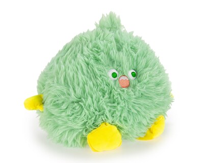 Foto 2 | Peluche de Pollo Verde